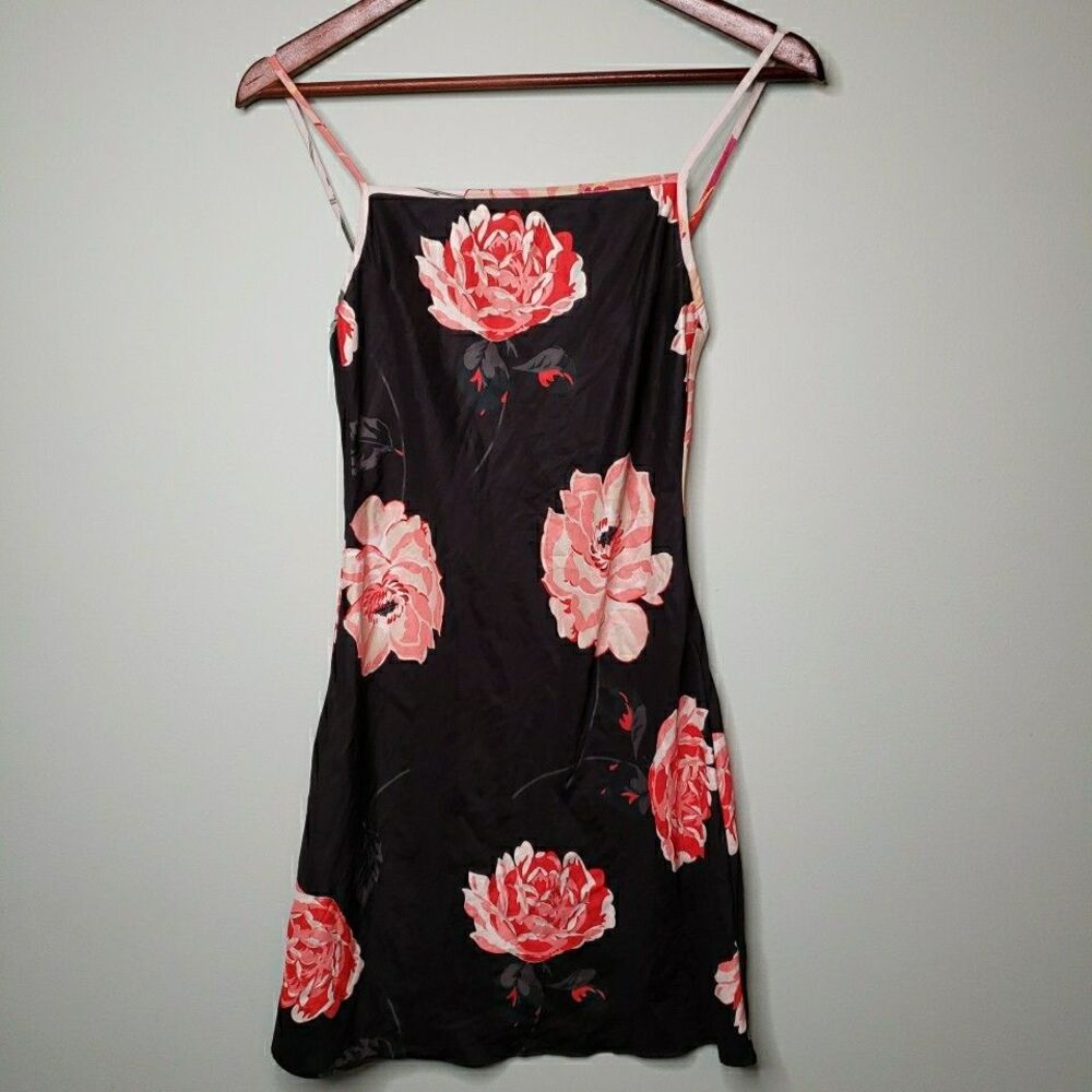 Victorias Secret Lingerie Lot of 6 Size XS Babydoll Lace Mini Slip Dress Chemise - Picture 5 of 16